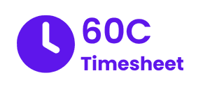60C Timesheet